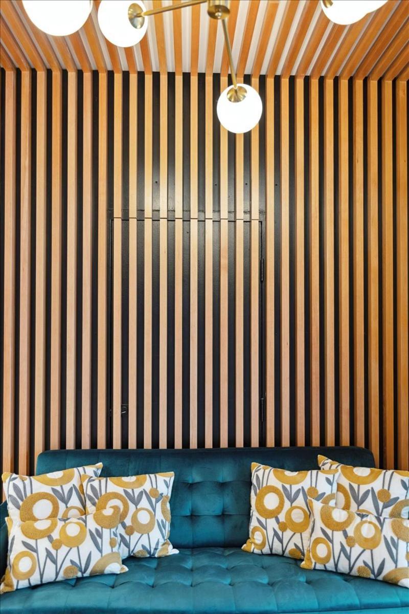 Hotel The Oak