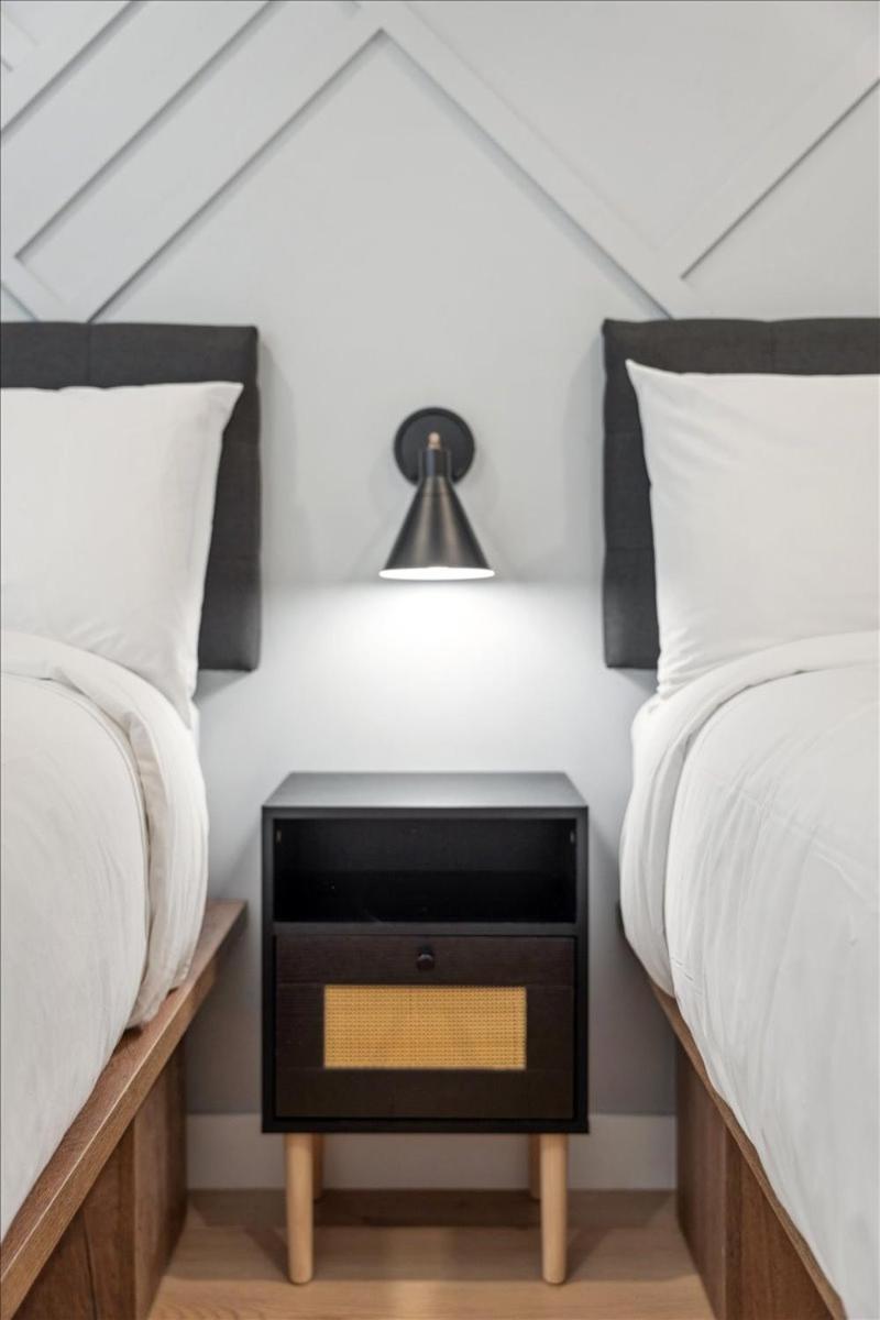 Hotel The Oak *